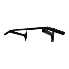 Турнік настінний Wide чорний NE-TR-15B (NE-TR-15B)