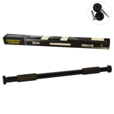 Турнік для підтягувань MS 0593-3 для дверного отвору (MS 0593)