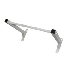 Турнік настінний білий NE-TR-20 (NE-TR-20)