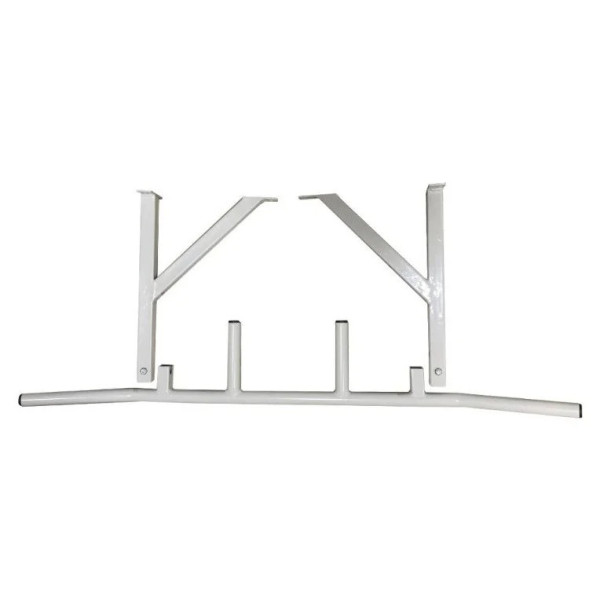 Турнік настінний Wide Pro білий NE-TR-16W (NE-TR-16W)