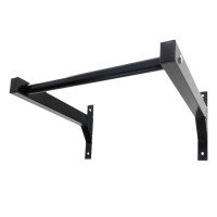 Турнік настінний чорний NE-TR-20-B (NE-TR-20-B)