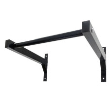 Турнік настінний чорний NE-TR-20-B (NE-TR-20-B)