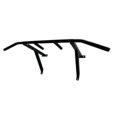 Турнік настінний Wide Pro чорний NE-TR-16B (NE-TR-16B)