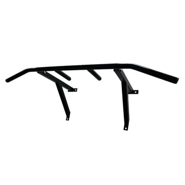 Турнік настінний Wide Pro чорний NE-TR-16B (NE-TR-16B)