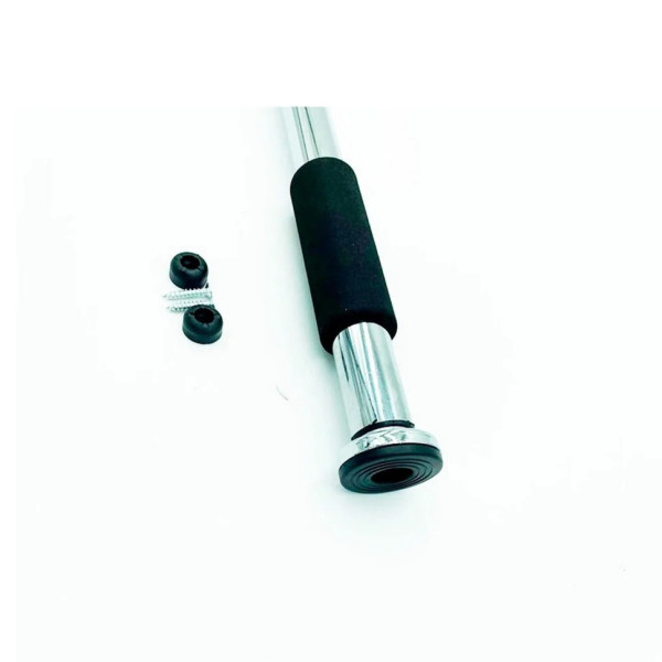 Турнік розсувний NE-2-40-B 62-100 см (NE-2-40-B)