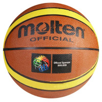 М'яч баскетбольний Basic R7 NE-BAS-MLT7 № 7 баскетбольний Basic (NE-BAS-MLT7)