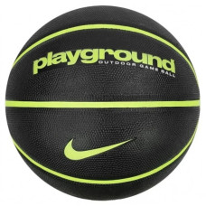 М'яч баскетбольний EVERYDAY PLAYGROUND 8P DEF Nike N.100.4498.085.05 розмір 5 (N.100.4498.085.05)