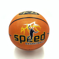М'яч баскетбольний Speed Basket ball NE-BAS-1024 розмір № 7 (NE-BAS-1024)