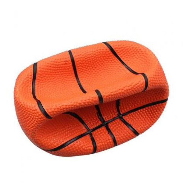 М'яч баскетбольний Speed Basket ball NE-BAS-1024 розмір № 7 (NE-BAS-1024)