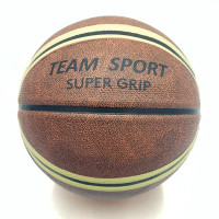 Баскетбольний м'яч Team Indoor/Outdoor Composite NE-BAS-LG7 № 7 (NE-BAS-LG7)