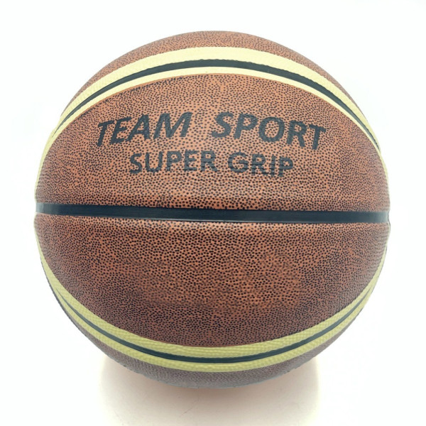 Баскетбольний м'яч Team Indoor/Outdoor Composite NE-BAS-LG7 № 7 (NE-BAS-LG7)