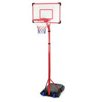 Дитяче баскетбольне кільце MR 1542 розмір 206-257 см (MR 1542)