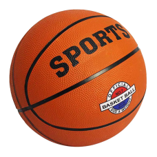 М'яч баскетбольний гумовий BT-BTB-0026 розмір 7