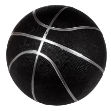 М'яч баскетбольний гумовий BT-BTB-0018 розмір 7