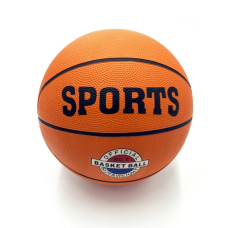 М'яч баскетбольний "Sport Basket ball №7" NE-BAS-1023