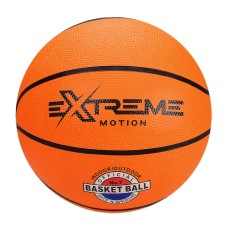 М'яч баскетбольний M42409 Диметр 20,3 №4, 400 грам, гума