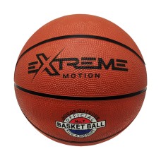 М'яч баскетбольний H17397 (BB20102), Діаметр 23.8 №7, гума, 600 грам