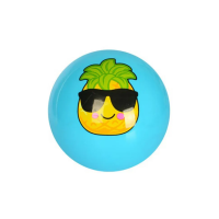 Мяч-попрыгун детский MS 2656, 9 дюймов Мяч-попрыгун детский MS 2656, 9 дюймов