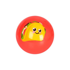 Мяч-попрыгун детский MS 2656, 9 дюймов