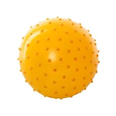 Мяч масажний MS 0023 8 дюймів