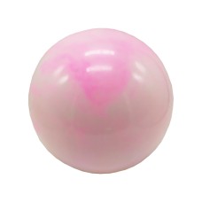 М'яч гумовий Bambi BT-PB-0117 діаметр 20 см