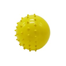 М'яч дитячий гумовий Bambi BT-PB-0154 діаметр 10 см