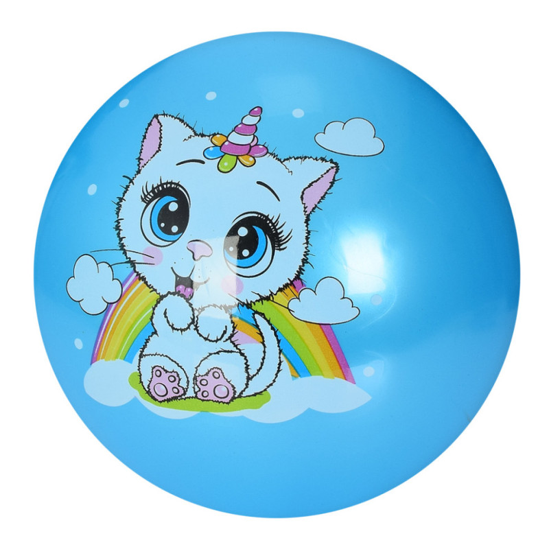 М'яч дитячий Bambi MS 3510 9 дюймів