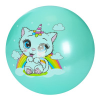 М'яч дитячий Bambi MS 3510 9 дюймів