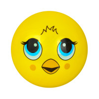 М'яч дитячий Мордочки тварин Bambi MS 0249-1 9 дюймів М'яч дитячий Мордочки тварин Bambi MS 0249-1 9 дюймів