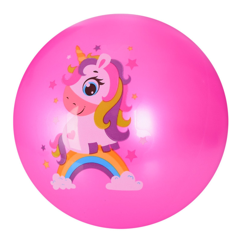 М'яч дитячий Тварини Bambi MS 3509 9 дюймів