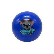 Мяч детский Животные Bambi RB2111 6" диаметр 15 см