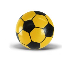 Детский Мячик "Футбольный" RB0689 резиновый, 60 грамм
