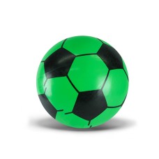Детский Мячик "Футбольный" RB0689 резиновый, 60 грамм