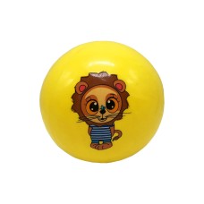 М'яч дитячий Тварини Bambi RB2111 6" діаметр 15 см