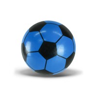 Дитячий М'ячик "Футбольний" RB0689 гумовий, 60 грам