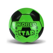 Мячик детский "Футбольный" RB1307 маленький, 16 см