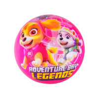 Мяч детский Paw Patrol Bambi PB2102 резиновый 23 см