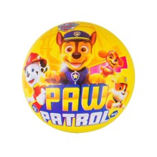 М'яч дитячий Paw Patrol Bambi PB2102 гумовий 23 см