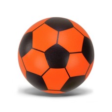 Мяч детский фомовый "Футбольный" SPB24636, 10 см