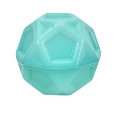 М'яч надстрибучий стрибун "Bouncy Ball" MS 4368, 3 види, 6,3 см Синій (MS 4368(Blue))