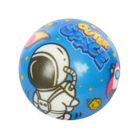 М'яч дитячий "Космос" MS 4211(Blue) розмір 6,3 см, фомовий (MS 4211(Blue))