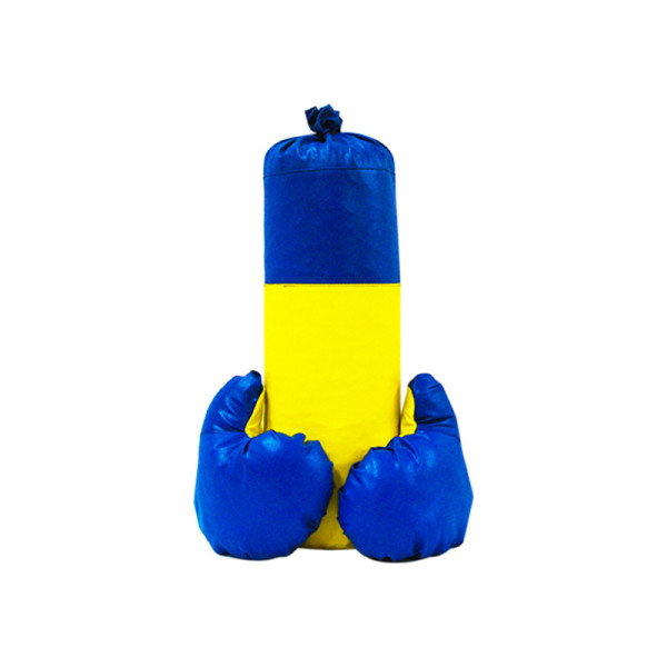 Боксерський набір Ukraine маленький 2014ST висота 40 см (2014ST)