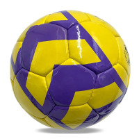 М'яч футбольний Rnx NE-F-X1 розмір 5 (NE-F-X1)