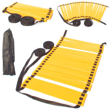 Координаційні сходи MS 3332-2, 10 метрів, 20 перекладин        (MS 3332-2)