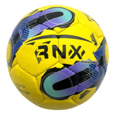 М'яч футбольний Rnx UKRAINE NE-F-ORB, розмір № 5 (NE-F-ORB)