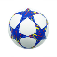 Мяч футбольный Rnx Champion League №5 NE-F-FLB7 (NE-F-FLB7)