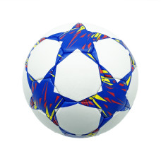 Мяч футбольный Rnx Champion League №5 NE-F-FLB7 (NE-F-FLB7)