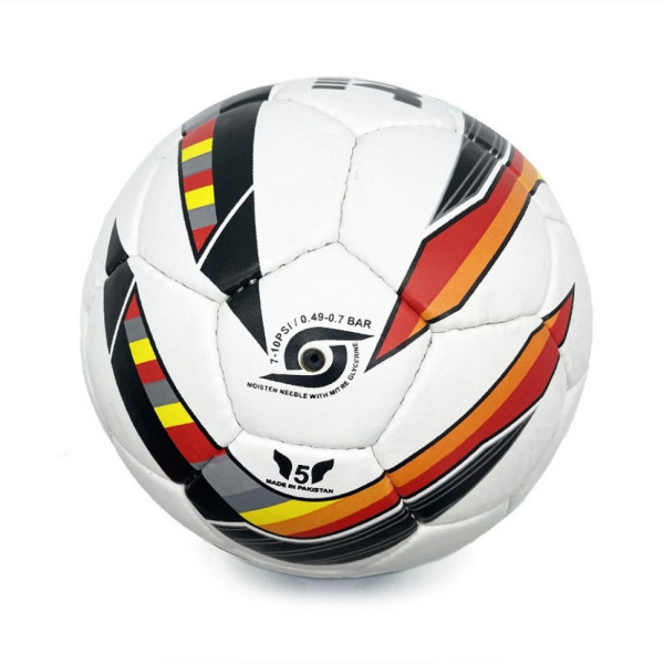 М'яч футбольний Rnx Germany League NE-F-MT № 5 (NE-F-MT)