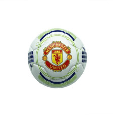 М'яч футбольний World Clubs №1 NE-F-MANCHESTERU Манчестер-Юнайтед (NE-F-MANCHESTERU)