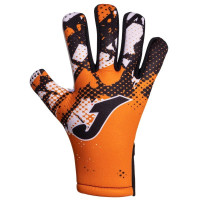 Рукавички воротарські "HUNTER" Joma 401477.051-10 помаранчевий, 25,6 см (401477.051-10)